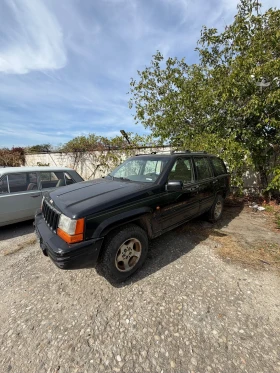 Jeep Grand cherokee - 1900 € - 44291179 2 | Car24.bg Jeep Grand cherokee - 1900 € - 44291179 2