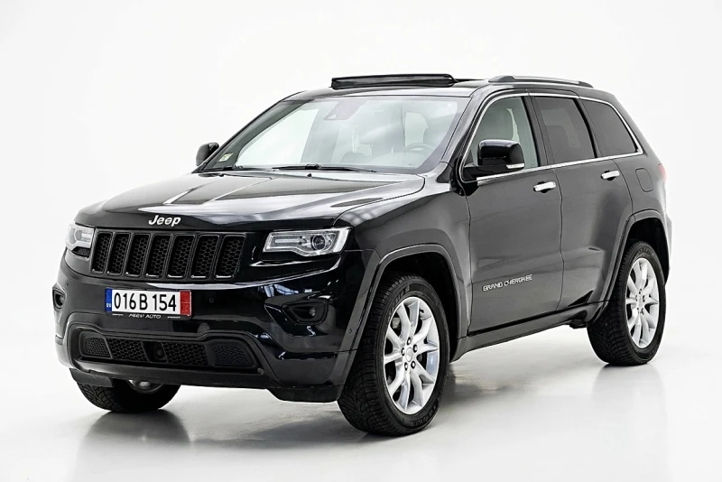 Jeep Grand cherokee - 28711 лв. / 14679.70 € - 32370500 1 | Car24.bg Jeep Grand cherokee - 28711 лв. / 14679.70 € - 32370500 1