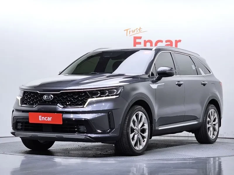 Kia Sorento Diesel 2.2 4Wd Prestige - 17821 € - 48590691 1 | Car24.bg Kia Sorento Diesel 2.2 4Wd Prestige - 17821 € - 48590691 1