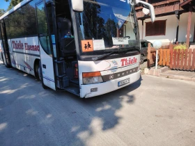 Setra S 315UL | Auto.bg — изображение 4 Setra S 315UL | Auto.bg — изображение 4