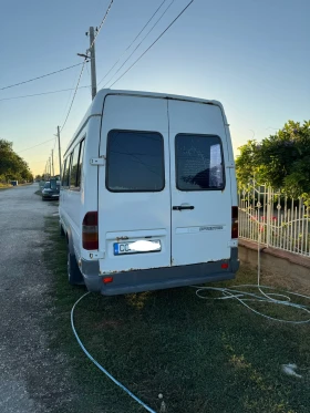 Mercedes-Benz Sprinter 412 undefined | Auto.bg — изображение 2 Mercedes-Benz Sprinter 412 undefined | Auto.bg — изображение 2