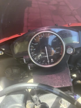 Yamaha YZF-R6 undefined | Auto.bg — изображение 9 Yamaha YZF-R6 undefined | Auto.bg — изображение 9