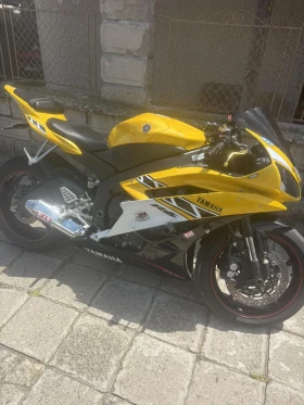 Yamaha YZF-R6 undefined | Auto.bg — изображение 13 Yamaha YZF-R6 undefined | Auto.bg — изображение 13