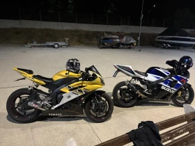 Yamaha YZF-R6 undefined | Auto.bg — изображение 6 Yamaha YZF-R6 undefined | Auto.bg — изображение 6