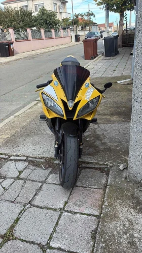 Yamaha YZF-R6 undefined | Auto.bg — изображение 7 Yamaha YZF-R6 undefined | Auto.bg — изображение 7
