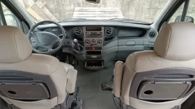 Кемпер Други Iveco Daily 3.0 CNG | Auto.bg — изображение 7 Кемпер Други Iveco Daily 3.0 CNG | Auto.bg — изображение 7