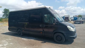 Кемпер Други Iveco Daily 3.0 CNG | Auto.bg — изображение 14 Кемпер Други Iveco Daily 3.0 CNG | Auto.bg — изображение 14