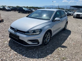 VW Golf 1.6 R LINE - Car24.bg VW Golf 1.6 R LINE