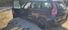 Citroen C4 Picasso - 500 € / 977.91 лв. - 41742016 2 | Car24.bg Citroen C4 Picasso - 500 € / 977.91 лв. - 41742016 2