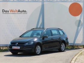 VW Golf Variant Comfortline 1.5TSI EVO BMT - Car24.bg VW Golf Variant Comfortline 1.5TSI EVO BMT