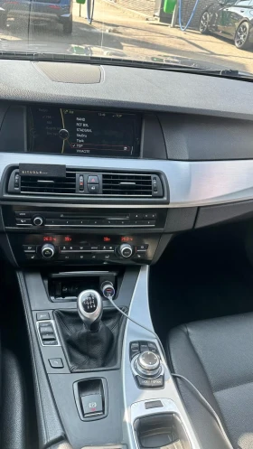 BMW 520 | Mobile.bg — малка снимка 8