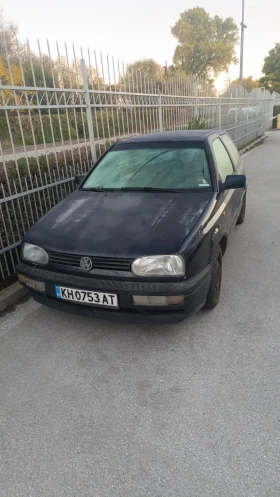 VW Golf 1800 - Car24.bg VW Golf 1800
