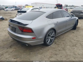 Audi A7 * 3.0T PREMIUM PLUS * CARFAX * БЕЗ ПЪРВОНАЧАЛНА ВН - 25800 лв. / 13191.33 € - 93636749 5 | Car24.bg Audi A7 * 3.0T PREMIUM PLUS * CARFAX * БЕЗ ПЪРВОНАЧАЛНА ВН - 25800 лв. / 13191.33 € - 93636749 5