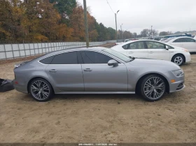 Audi A7 * 3.0T PREMIUM PLUS * CARFAX * БЕЗ ПЪРВОНАЧАЛНА ВН - 25800 лв. / 13191.33 € - 93636749 4 | Car24.bg Audi A7 * 3.0T PREMIUM PLUS * CARFAX * БЕЗ ПЪРВОНАЧАЛНА ВН - 25800 лв. / 13191.33 € - 93636749 4