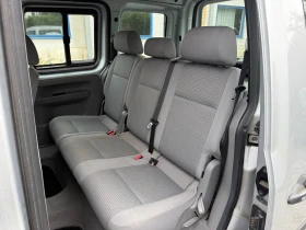 VW Caddy 2.00 метан | Auto.bg — изображение 11 VW Caddy 2.00 метан | Auto.bg — изображение 11