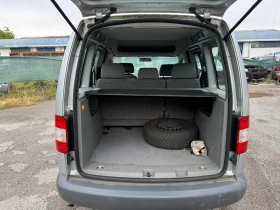 VW Caddy 2.00 метан | Auto.bg — изображение 12 VW Caddy 2.00 метан | Auto.bg — изображение 12