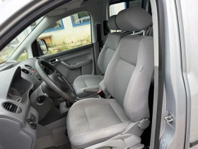 VW Caddy 2.00 метан | Auto.bg — изображение 7 VW Caddy 2.00 метан | Auto.bg — изображение 7