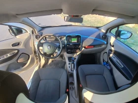 Renault Zoe - 7200 € / 14081.98 лв. - 59432176 4 | Car24.bg Renault Zoe - 7200 € / 14081.98 лв. - 59432176 4