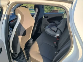Renault Zoe - 7200 € / 14081.98 лв. - 59432176 5 | Car24.bg Renault Zoe - 7200 € / 14081.98 лв. - 59432176 5
