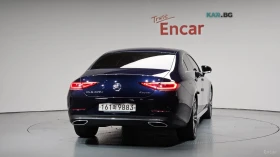 Mercedes-Benz CLS 400 4MATIC* КОЖА* ПОДГРЕВ* ОБДУХВ* BURMASTER* PANO* 36 | Auto.bg — изображение 4 Mercedes-Benz CLS 400 4MATIC* КОЖА* ПОДГРЕВ* ОБДУХВ* BURMASTER* PANO* 36 | Auto.bg — изображение 4