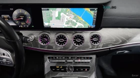 Mercedes-Benz CLS 400 4MATIC* КОЖА* ПОДГРЕВ* ОБДУХВ* BURMASTER* PANO* 36 | Auto.bg — изображение 14 Mercedes-Benz CLS 400 4MATIC* КОЖА* ПОДГРЕВ* ОБДУХВ* BURMASTER* PANO* 36 | Auto.bg — изображение 14