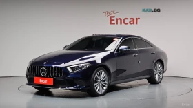Mercedes-Benz CLS 400 4MATIC* КОЖА* ПОДГРЕВ* ОБДУХВ* BURMASTER* PANO* 36