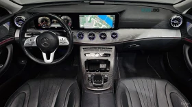 Mercedes-Benz CLS 400 4MATIC* КОЖА* ПОДГРЕВ* ОБДУХВ* BURMASTER* PANO* 36 | Auto.bg — изображение 7 Mercedes-Benz CLS 400 4MATIC* КОЖА* ПОДГРЕВ* ОБДУХВ* BURMASTER* PANO* 36 | Auto.bg — изображение 7