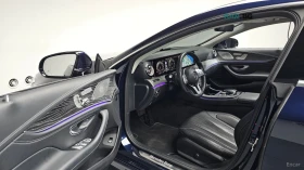 Mercedes-Benz CLS 400 4MATIC* КОЖА* ПОДГРЕВ* ОБДУХВ* BURMASTER* PANO* 36 | Auto.bg — изображение 10 Mercedes-Benz CLS 400 4MATIC* КОЖА* ПОДГРЕВ* ОБДУХВ* BURMASTER* PANO* 36 | Auto.bg — изображение 10
