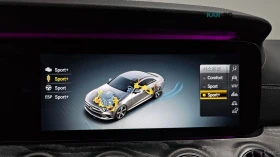 Mercedes-Benz CLS 400 4MATIC* КОЖА* ПОДГРЕВ* ОБДУХВ* BURMASTER* PANO* 36 | Auto.bg — изображение 16 Mercedes-Benz CLS 400 4MATIC* КОЖА* ПОДГРЕВ* ОБДУХВ* BURMASTER* PANO* 36 | Auto.bg — изображение 16
