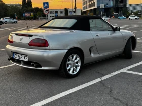 Mg Mgf undefined | Auto.bg — изображение 4 Mg Mgf undefined | Auto.bg — изображение 4