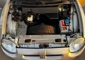 Mg Mgf undefined | Auto.bg — изображение 12 Mg Mgf undefined | Auto.bg — изображение 12
