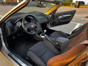 Mg Mgf undefined | Auto.bg — изображение 8 Mg Mgf undefined | Auto.bg — изображение 8