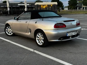 Mg Mgf undefined | Auto.bg — изображение 6 Mg Mgf undefined | Auto.bg — изображение 6