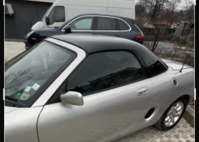 Mg Mgf undefined | Auto.bg — изображение 14 Mg Mgf undefined | Auto.bg — изображение 14