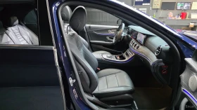 Mercedes-Benz E 350 4MATIC* AMG-LINE* DISTRONIC* 360* КАМЕРА* HUD* | Auto.bg — изображение 9 Mercedes-Benz E 350 4MATIC* AMG-LINE* DISTRONIC* 360* КАМЕРА* HUD* | Auto.bg — изображение 9