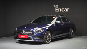 Mercedes-Benz E 350 4MATIC* AMG-LINE* DISTRONIC* 360* КАМЕРА* HUD*
