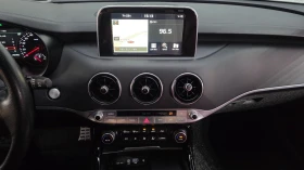 Kia Stinger 3.3 Turbo 2WD GT | HUD | 360 камера | Панорама | | Auto.bg — изображение 13 Kia Stinger 3.3 Turbo 2WD GT | HUD | 360 камера | Панорама | | Auto.bg — изображение 13