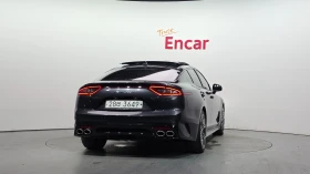 Kia Stinger 3.3 Turbo 2WD GT | HUD | 360 камера | Панорама | | Auto.bg — изображение 4 Kia Stinger 3.3 Turbo 2WD GT | HUD | 360 камера | Панорама | | Auto.bg — изображение 4
