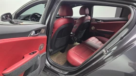 Kia Stinger 3.3 Turbo 2WD GT | HUD | 360 камера | Панорама | | Auto.bg — изображение 12 Kia Stinger 3.3 Turbo 2WD GT | HUD | 360 камера | Панорама | | Auto.bg — изображение 12