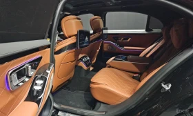 Mercedes-Benz S 580 L* 4MATIC* BURMESTER* ОБДУХВАНЕ* МАСАЖ* | Auto.bg — изображение 14 Mercedes-Benz S 580 L* 4MATIC* BURMESTER* ОБДУХВАНЕ* МАСАЖ* | Auto.bg — изображение 14