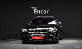 Mercedes-Benz S 580 L* 4MATIC* BURMESTER* ОБДУХВАНЕ* МАСАЖ* | Auto.bg — изображение 3 Mercedes-Benz S 580 L* 4MATIC* BURMESTER* ОБДУХВАНЕ* МАСАЖ* | Auto.bg — изображение 3