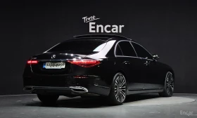 Mercedes-Benz S 580 L* 4MATIC* BURMESTER* ОБДУХВАНЕ* МАСАЖ* | Auto.bg — изображение 2 Mercedes-Benz S 580 L* 4MATIC* BURMESTER* ОБДУХВАНЕ* МАСАЖ* | Auto.bg — изображение 2