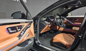 Mercedes-Benz S 580 L* 4MATIC* BURMESTER* ОБДУХВАНЕ* МАСАЖ* | Auto.bg — изображение 5 Mercedes-Benz S 580 L* 4MATIC* BURMESTER* ОБДУХВАНЕ* МАСАЖ* | Auto.bg — изображение 5