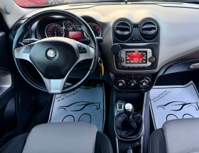 Alfa Romeo MiTo 1.3 JTDm * DISTINCTIVE * - 3600 € - 52689179 12 | Car24.bg Alfa Romeo MiTo 1.3 JTDm * DISTINCTIVE * - 3600 € - 52689179 12