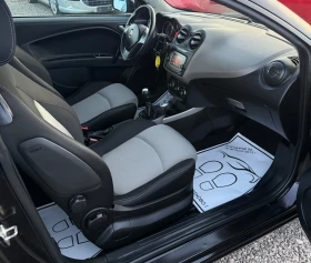 Alfa Romeo MiTo 1.3 JTDm * DISTINCTIVE * - 3600 € - 52689179 10 | Car24.bg Alfa Romeo MiTo 1.3 JTDm * DISTINCTIVE * - 3600 € - 52689179 10