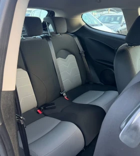 Alfa Romeo MiTo 1.3 JTDm * DISTINCTIVE * - 3600 € - 52689179 11 | Car24.bg Alfa Romeo MiTo 1.3 JTDm * DISTINCTIVE * - 3600 € - 52689179 11