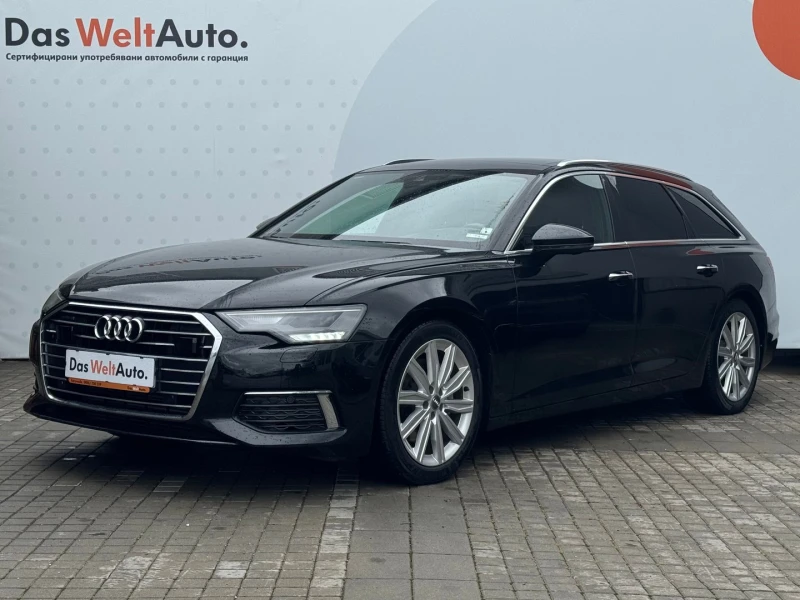 Audi A6 Design 50 TDI quattro - 67700 лв. / 34614.46 € - 70207448 1 | Car24.bg Audi A6 Design 50 TDI quattro - 67700 лв. / 34614.46 € - 70207448 1
