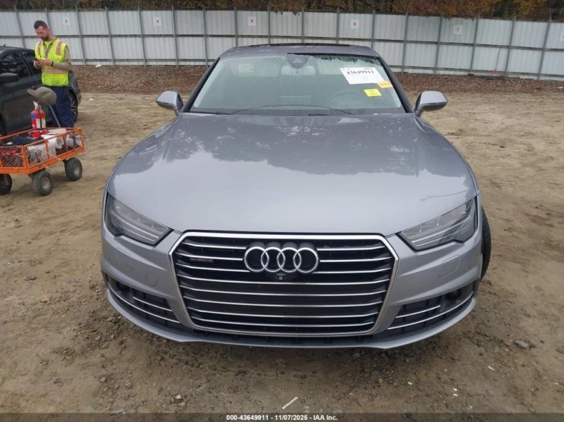 Audi A7 * 3.0T PREMIUM PLUS * CARFAX * БЕЗ ПЪРВОНАЧАЛНА ВН - 25800 лв. / 13191.33 € - 93636749 1 | Car24.bg Audi A7 * 3.0T PREMIUM PLUS * CARFAX * БЕЗ ПЪРВОНАЧАЛНА ВН - 25800 лв. / 13191.33 € - 93636749 1