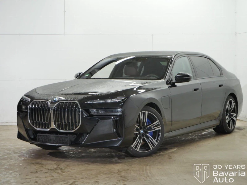 BMW 750 e xDrive M Sport Paket Sportautomatic - 206200 лв. / 105428.39 € - 69315615 1 | Car24.bg BMW 750 e xDrive M Sport Paket Sportautomatic - 206200 лв. / 105428.39 € - 69315615 1