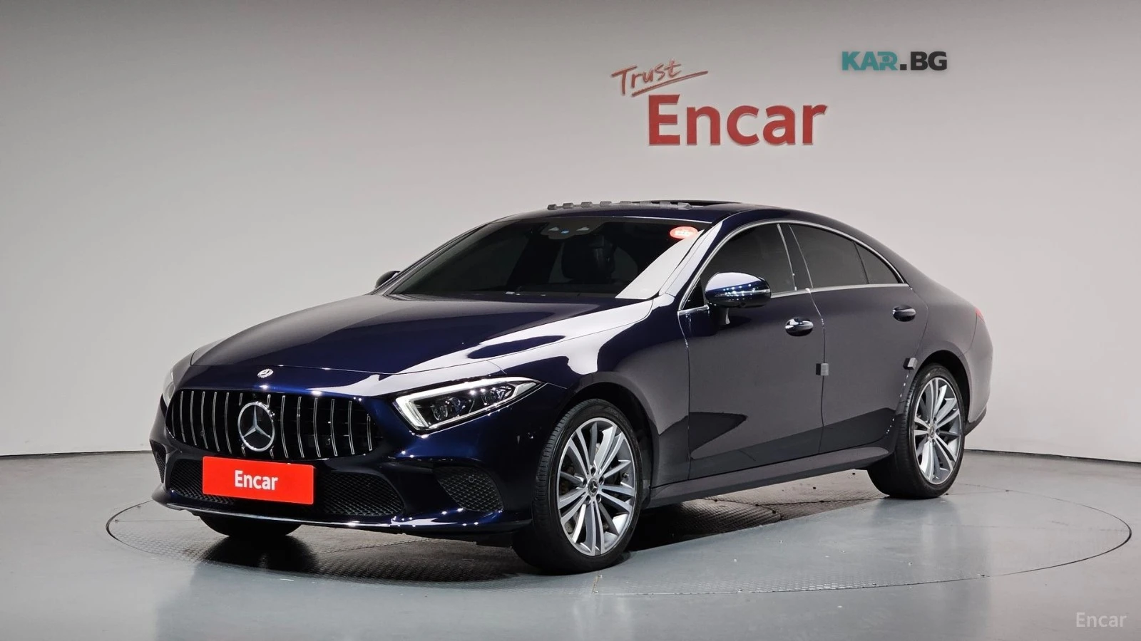 Mercedes-Benz CLS 400 4MATIC* КОЖА* ПОДГРЕВ* ОБДУХВ* BURMASTER* PANO* 36 | Auto.bg — изображение 1 Mercedes-Benz CLS 400 4MATIC* КОЖА* ПОДГРЕВ* ОБДУХВ* BURMASTER* PANO* 36 | Auto.bg — изображение 1
